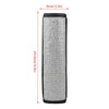 2 Pcs - Bling Car Seat Belt Cover-Next Deal Shop-Next Deal Shop