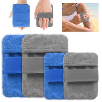 4 Pcs - Easy Sand Removal Bag
