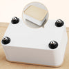 4 Pcs - Self Adhesive Caster Wheel-Next Deal Shop-Next Deal Shop