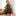 Adorable Gingerbread Man Christmas Tree Topper-Next Deal Shop-Next Deal Shop