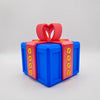 Annoying Gift Box with Screws-Next Deal Shop-Next Deal Shop