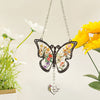 Butterfly Suncatcher Hanging Ornament-Next Deal Shop-Next Deal Shop