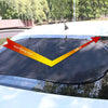 Car Rear Window Sunshade with Suction Cup-Next Deal Shop-Next Deal Shop