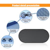 Car Rear Window Sunshade with Suction Cup-Next Deal Shop-Next Deal Shop
