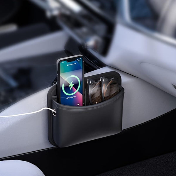 Car Seat Side Pocket Organizer-Next Deal Shop-Next Deal Shop