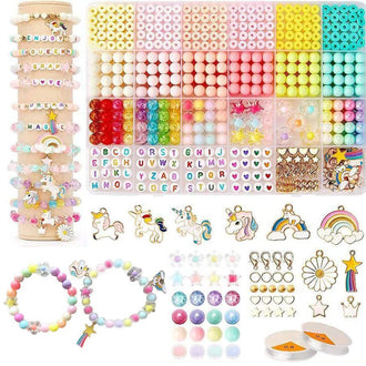 Kit de fabrication de bracelets DIY