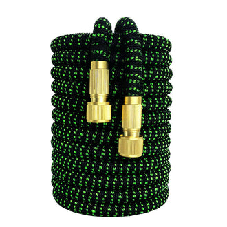 Expandable Garden Water Hose