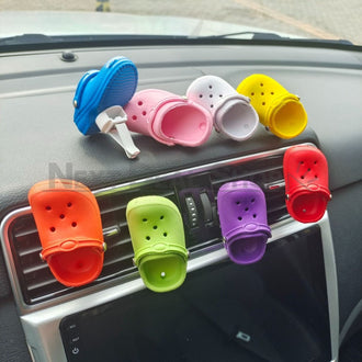 Deodorante per auto Mini Crocs
