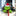 Christmas Grinch Tree Decor Set-Next Deal Shop-Next Deal Shop