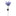 Solar Powered Lavender Flower Stake Light-Next Deal Shop-Next Deal Shop