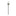 Solar Powered Stainless Steel LED Candle Stake Light-Next Deal Shop-1 pc-Next Deal Shop