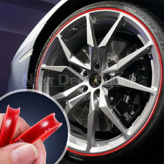 Wheel Rim Protector