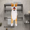 Adorable Puppy Hand Towel