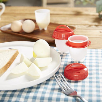 Easy Egg Cooking Set