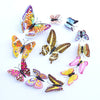 12 Pcs - Glow in the Dark Butterfly Decoration-Next Deal Shop-Next Deal Shop