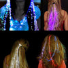 LED Luminous Braid
