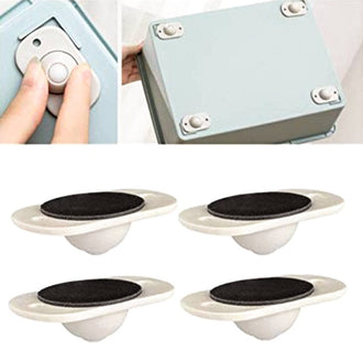 Unità di trasferimento a sfera fai-da-te da 4 pezzi