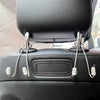 2 Pcs - Bling Car Headrest Hook-Next Deal Shop-Next Deal Shop