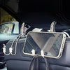 2 Pcs - Bling Car Headrest Hook-Next Deal Shop-Next Deal Shop