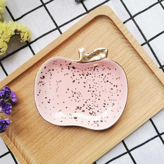 Appel Sieraden Dienblad