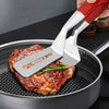 304 Stainless Steel Doubled-Sided Kitchen Tong-Next Deal Shop-Next Deal Shop