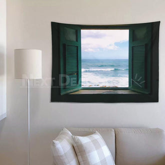 Tapisserie murale de décoration 3D 