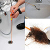 Kit de débouchage de canalisation