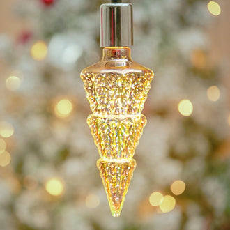 Ampoule d'arbre de feu d'artifice modèle 3D