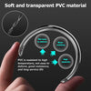 4 Pcs - Car Door Anti-Collision Bumper Guard-Next Deal Shop-Next Deal Shop