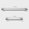 4 Pcs - Car Door Anti-Collision Bumper Guard-Next Deal Shop-Next Deal Shop