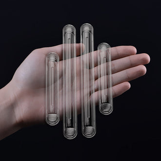 4 stuks - Anti-botsing bumperbeschermer voor autodeur