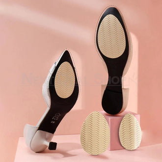 4 Pcs - Non Slip Shoe Sole Grip