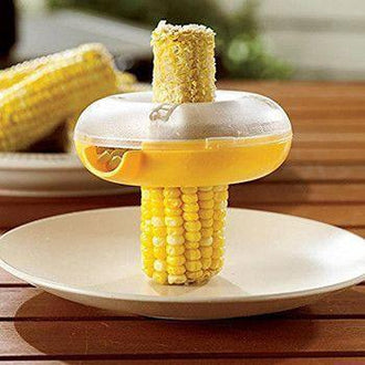 One-Step Corn Kerneler