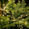 Guirlande lumineuse LED festive Starburst