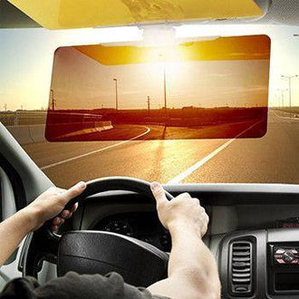 Visière de vision de jour et de nuit