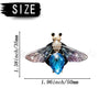 Bling Bee Car Air Freshener-Next Deal Shop-Next Deal Shop