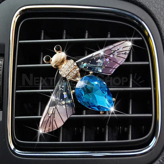 Bling Bee auto luchtverfrisser