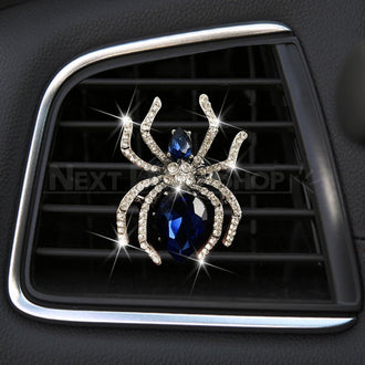 Bling Spider auto luchtverfrisser
