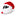 Christmas Santa Motorcycle Helmet Cover-Next Deal Shop-Next Deal Shop