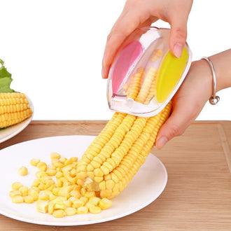 Corn Cob Cutter
