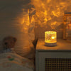 Crystal Ocean Wave Table Lamp-Next Deal Shop-Next Deal Shop