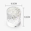Crystal Ocean Wave Table Lamp-Next Deal Shop-Next Deal Shop