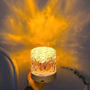 Crystal Ocean Wave Table Lamp-Next Deal Shop-Next Deal Shop