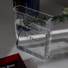 Elegant Book Flower Vase-Next Deal Shop-Next Deal Shop