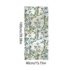 Green Vine Decorative Window Film-Next Deal Shop-Next Deal Shop