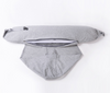 Almohada de viaje con capucha y cuello