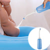 Spruzzatore portatile per bidet