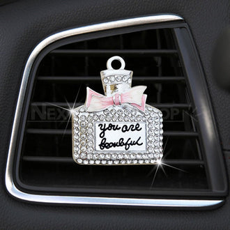 Bling Parfum Auto Luchtverfrisser