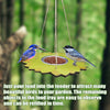Outdoor Hanging Bird Feeder-Next Deal Shop-Next Deal Shop