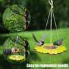 Outdoor Hanging Bird Feeder-Next Deal Shop-Next Deal Shop